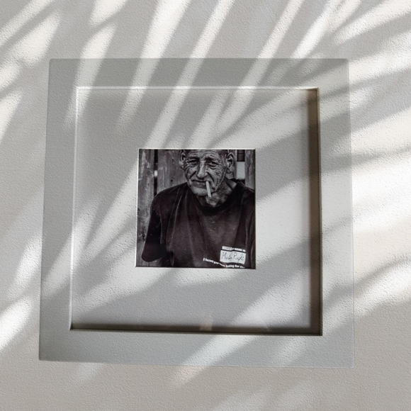 Framed photo print - Picture 7 of 8